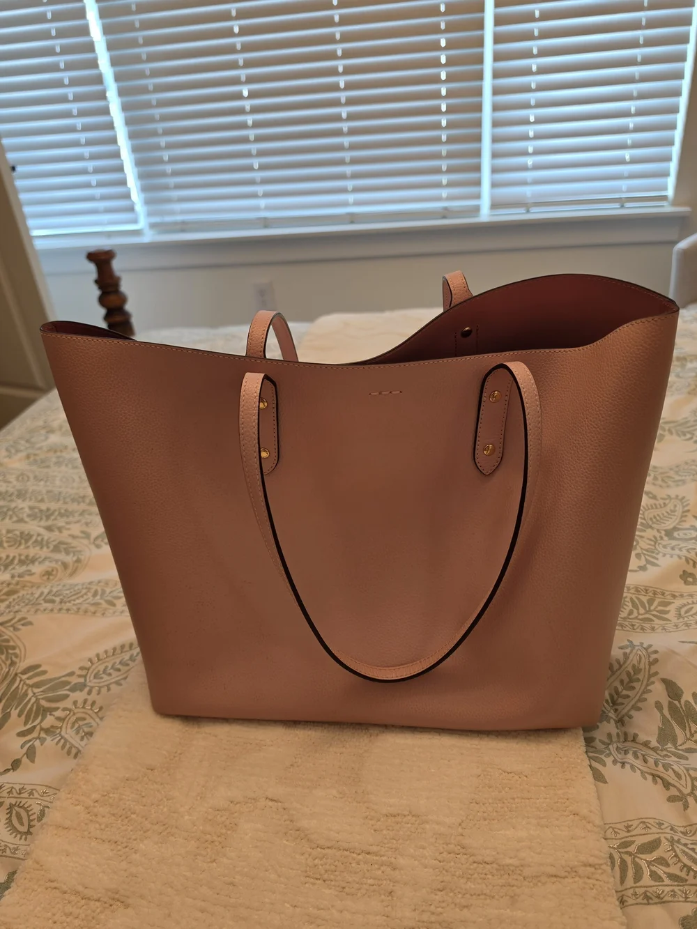 Coach gorgeous baby